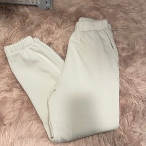 Zara joggers